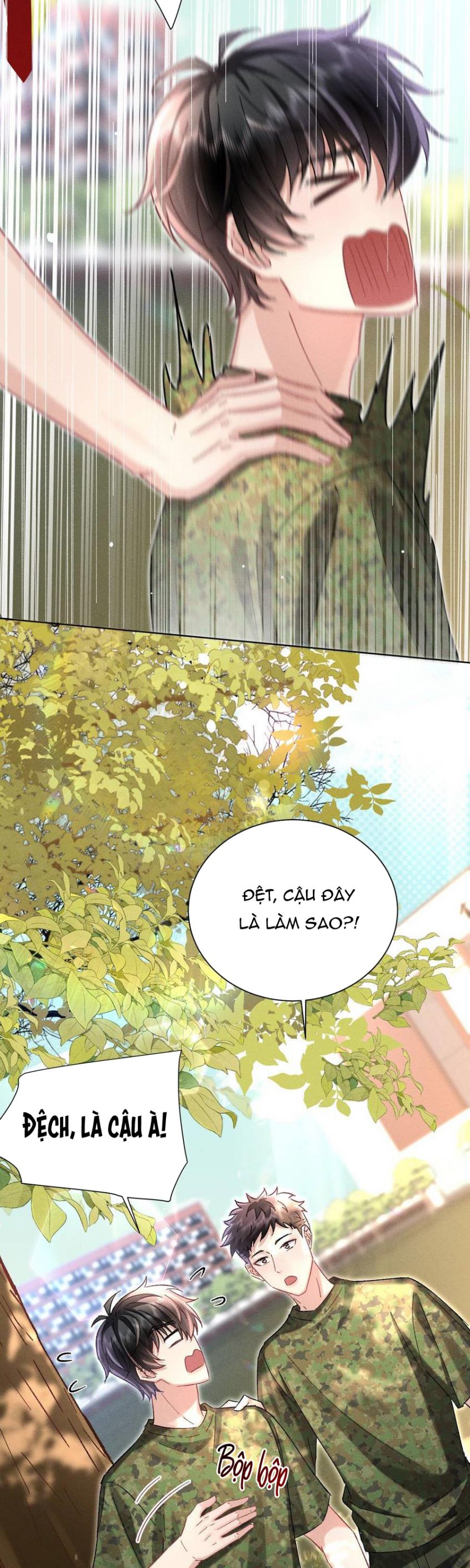 Đại Tiên Nhi Chap 10 - Next Chap 11