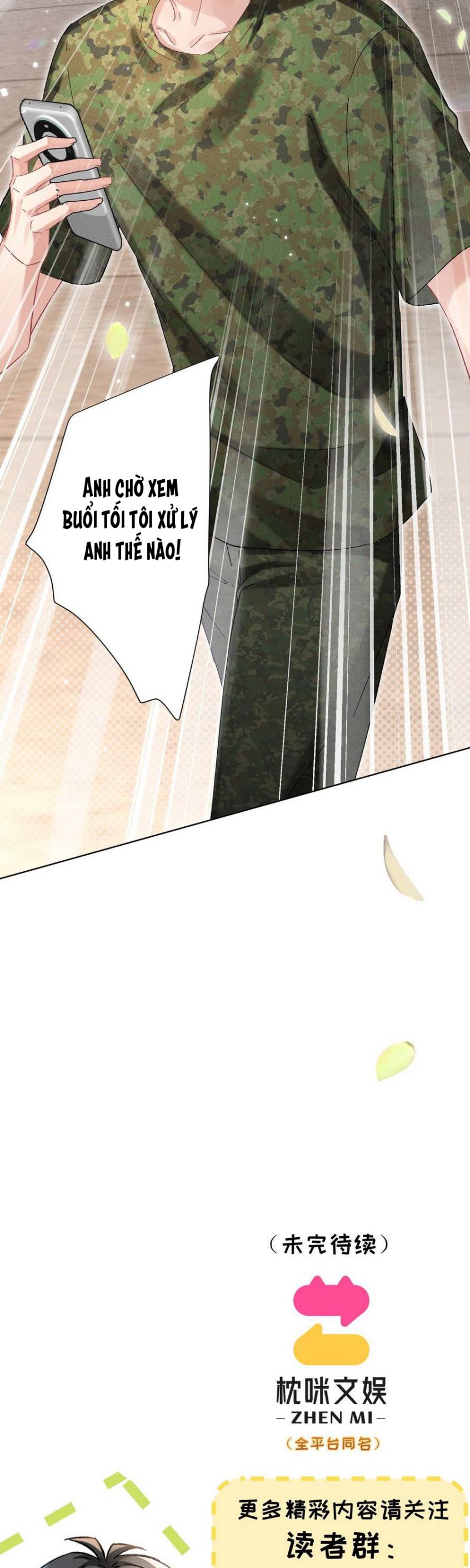 Đại Tiên Nhi Chap 10 - Next Chap 11