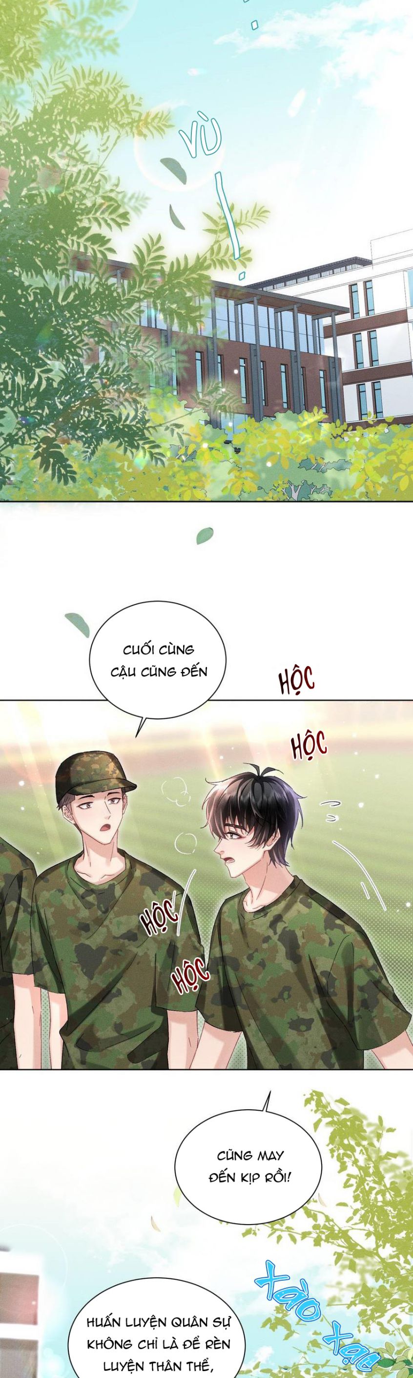 Đại Tiên Nhi Chap 10 - Next Chap 11