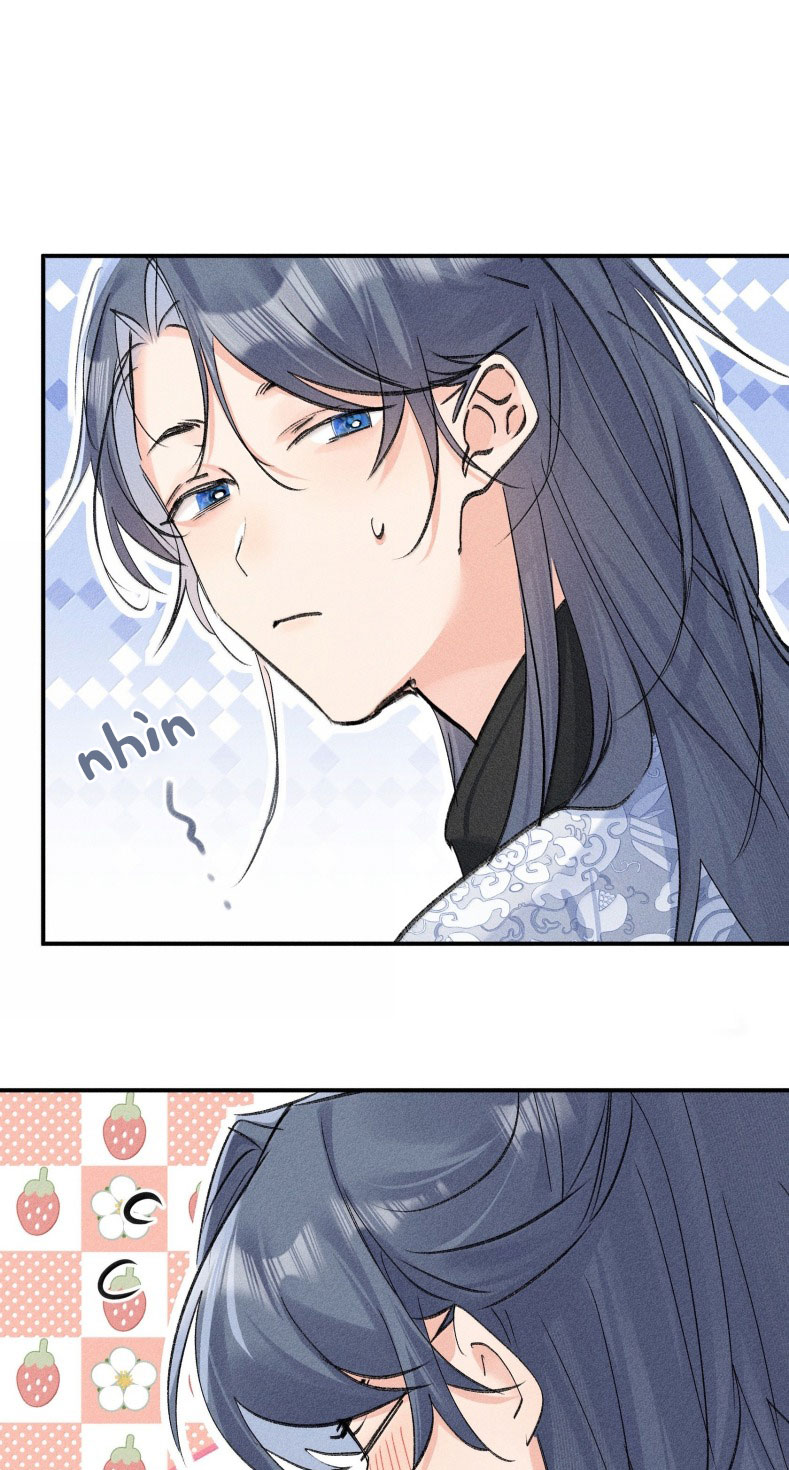 Dụ Địch Thâm Nhập Chapter 45 - Trang 4