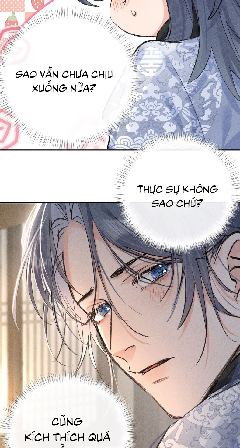 Dụ Địch Thâm Nhập Chapter 45 - Trang 4