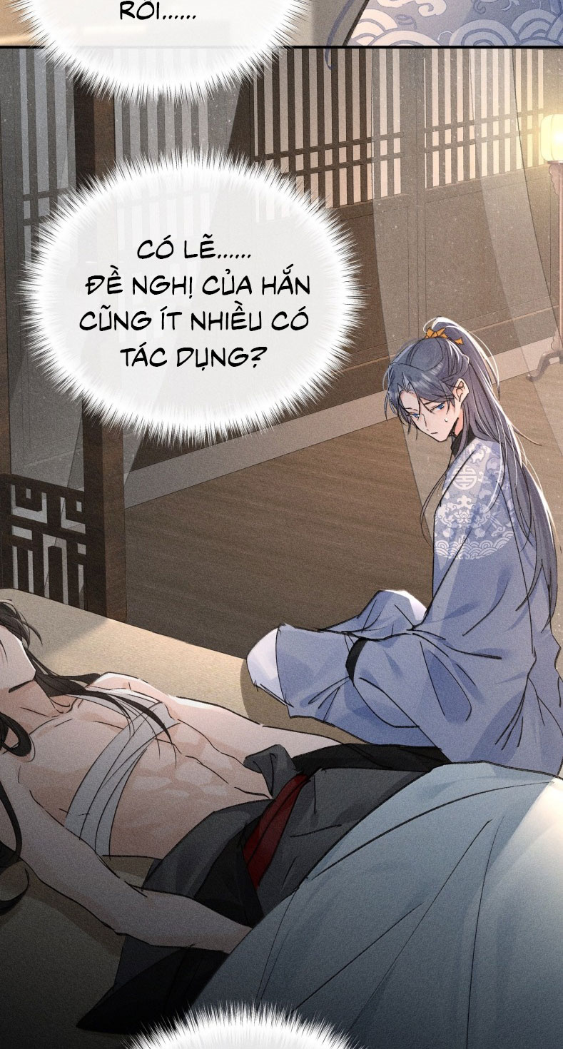 Dụ Địch Thâm Nhập Chapter 45 - Trang 4