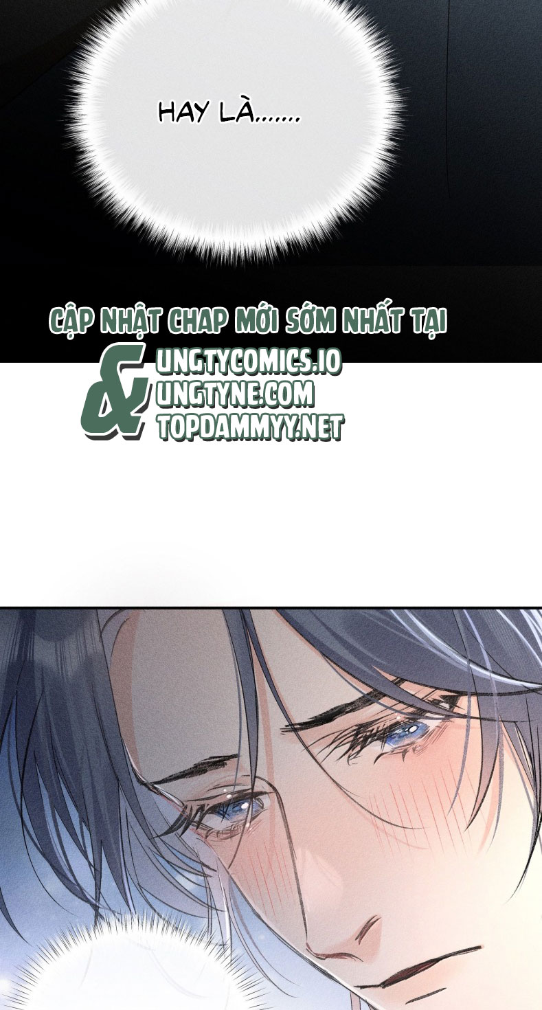 Dụ Địch Thâm Nhập Chapter 45 - Trang 4