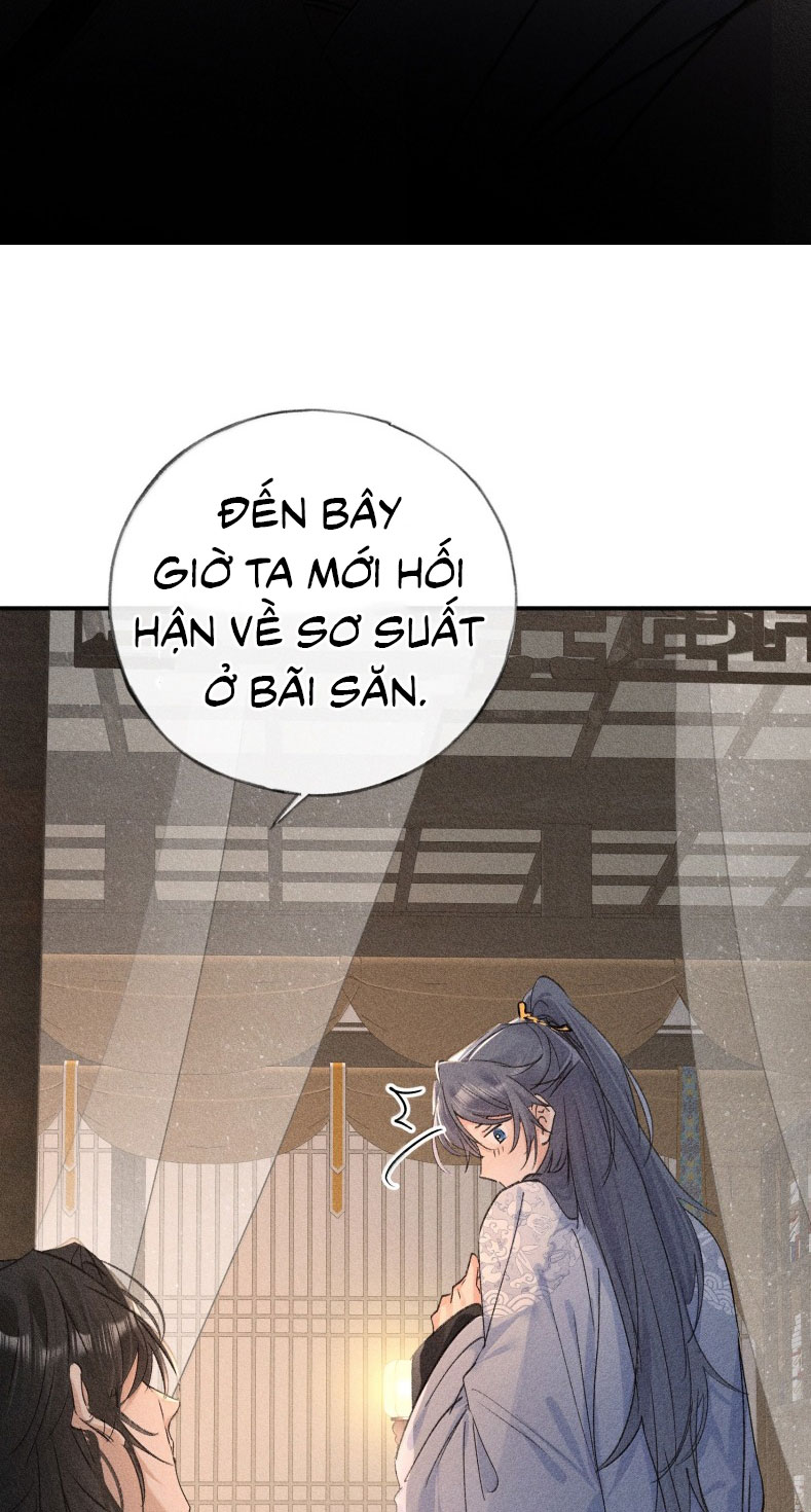 Dụ Địch Thâm Nhập Chapter 45 - Trang 4