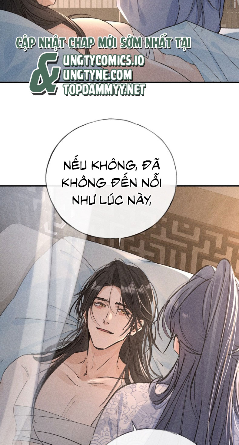 Dụ Địch Thâm Nhập Chapter 45 - Trang 4