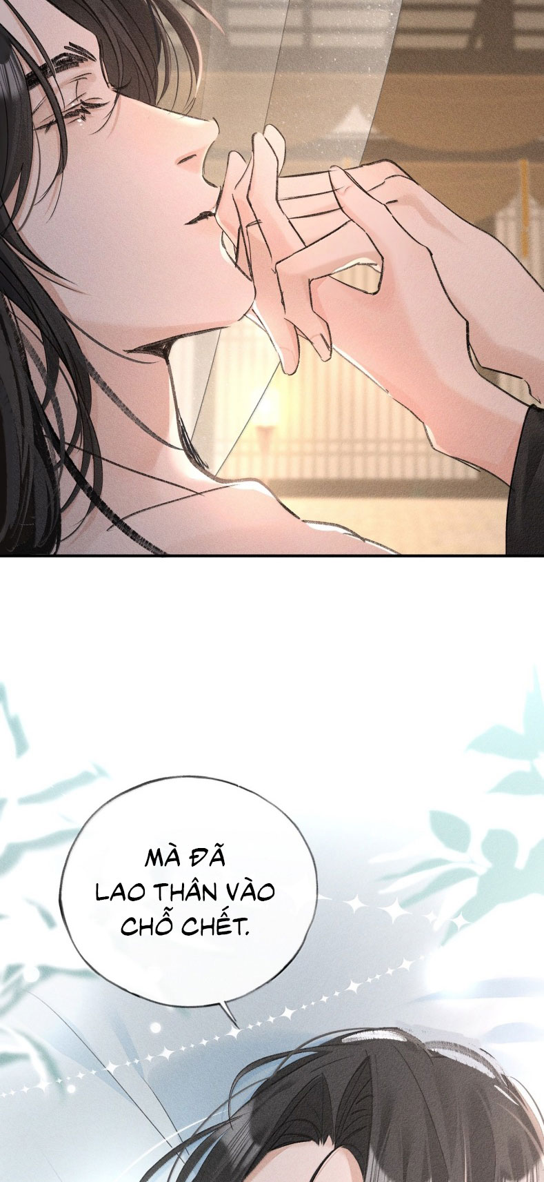 Dụ Địch Thâm Nhập Chapter 45 - Trang 4
