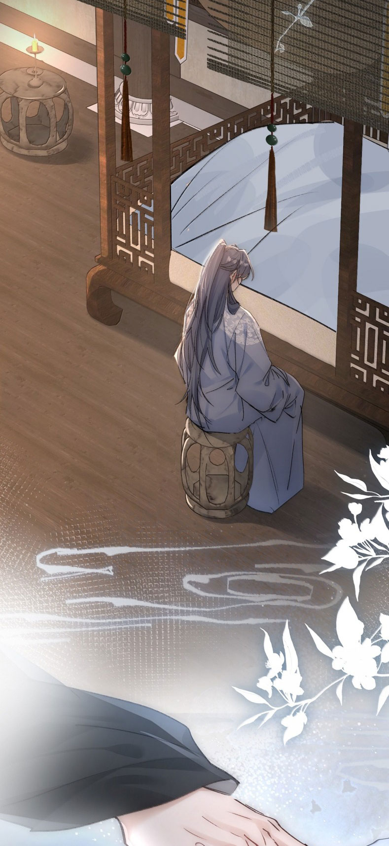Dụ Địch Thâm Nhập Chapter 45 - Trang 4