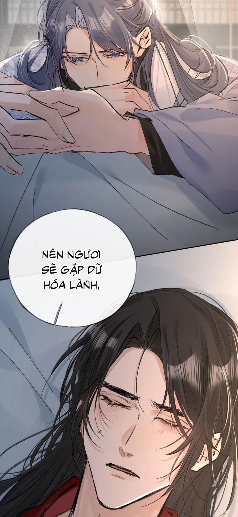 Dụ Địch Thâm Nhập Chapter 45 - Trang 4