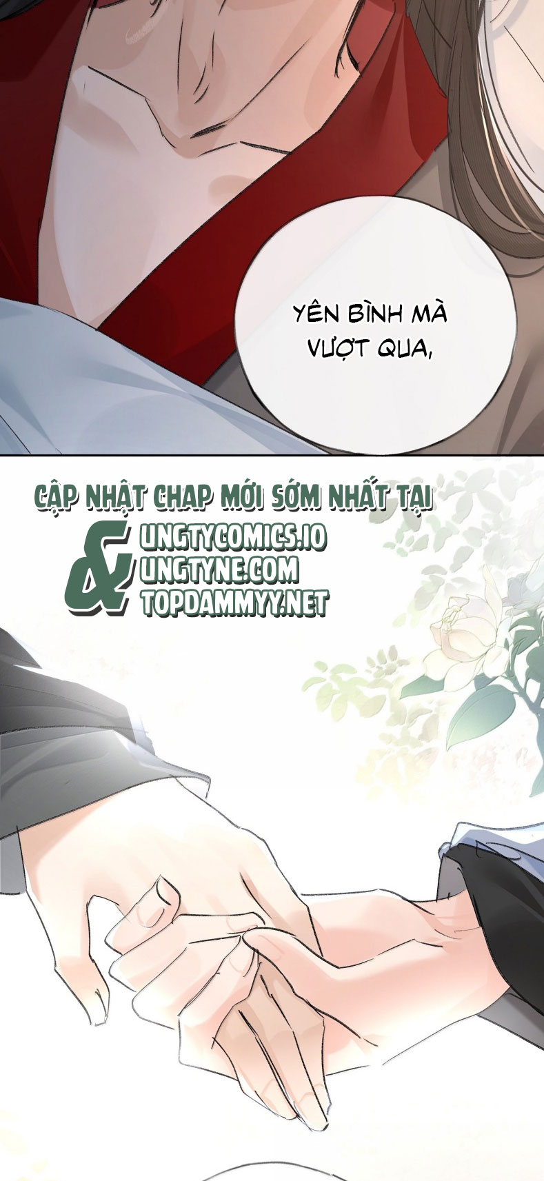 Dụ Địch Thâm Nhập Chapter 45 - Trang 4