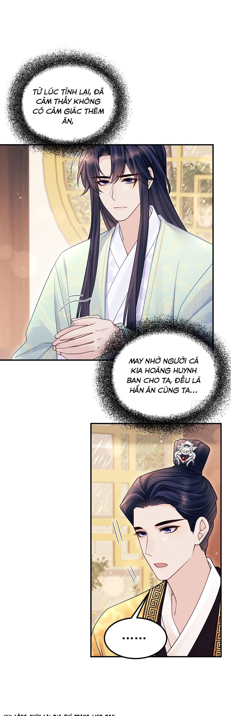 Tôi Hoài Nghi Ảnh Đế Đang Theo Đuổi Tôi Chapter 166 - Trang 4