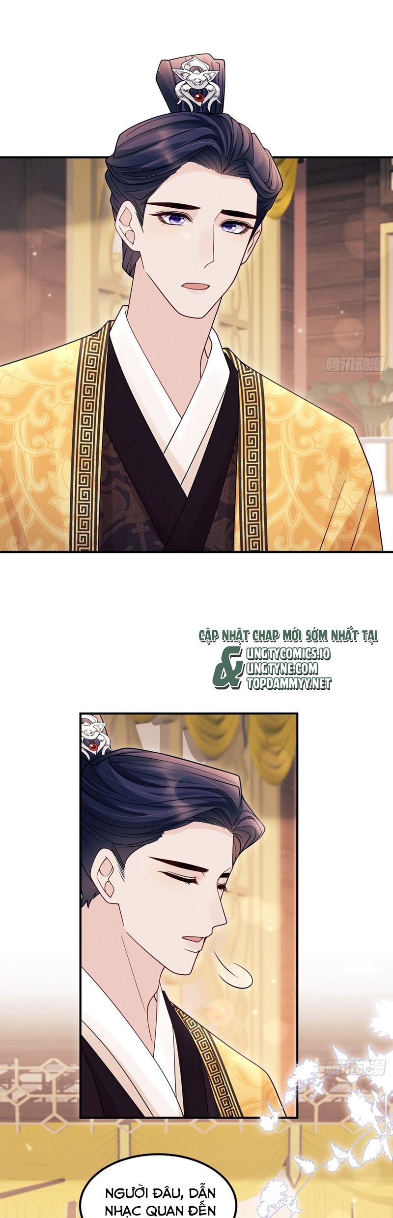 Tôi Hoài Nghi Ảnh Đế Đang Theo Đuổi Tôi Chapter 166 - Trang 4