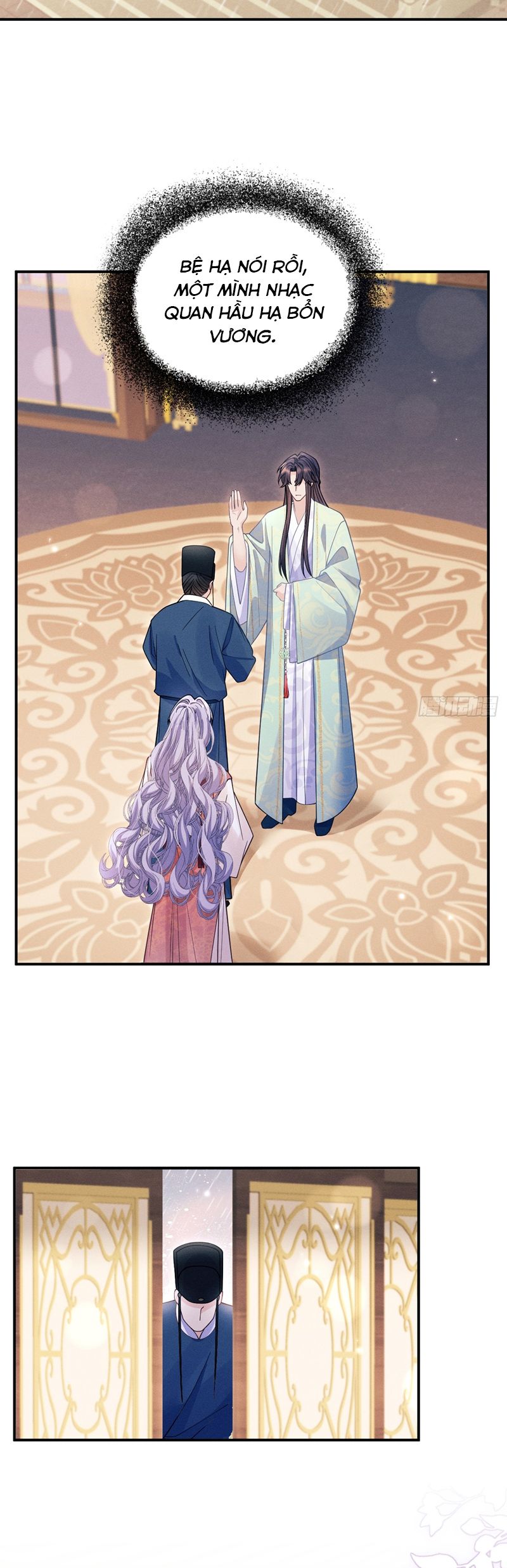 Tôi Hoài Nghi Ảnh Đế Đang Theo Đuổi Tôi Chapter 166 - Trang 4