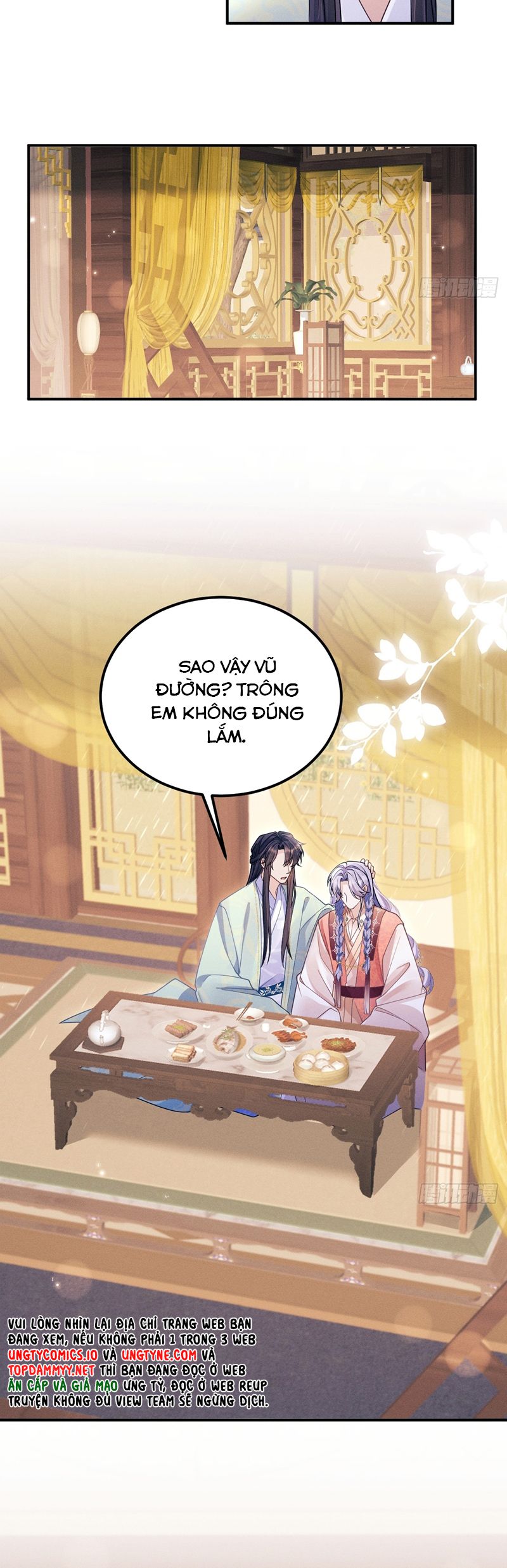 Tôi Hoài Nghi Ảnh Đế Đang Theo Đuổi Tôi Chapter 166 - Trang 4
