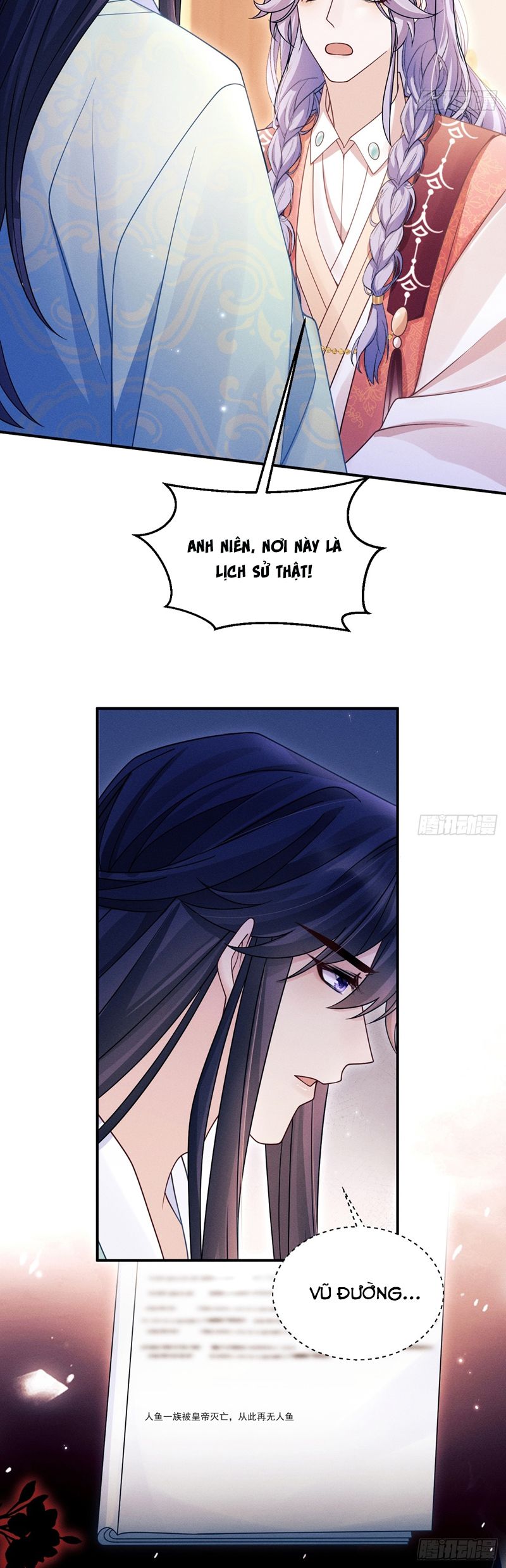 Tôi Hoài Nghi Ảnh Đế Đang Theo Đuổi Tôi Chapter 166 - Trang 4