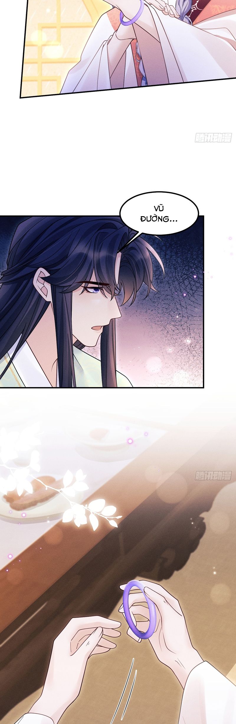 Tôi Hoài Nghi Ảnh Đế Đang Theo Đuổi Tôi Chapter 166 - Trang 4