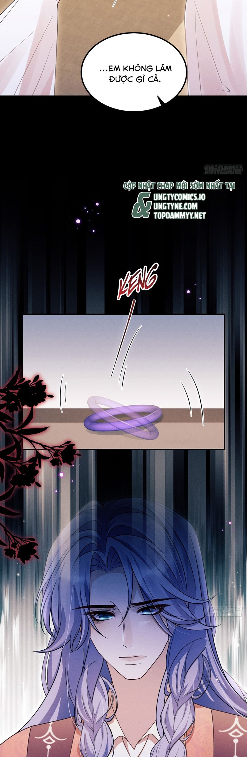 Tôi Hoài Nghi Ảnh Đế Đang Theo Đuổi Tôi Chapter 166 - Trang 4