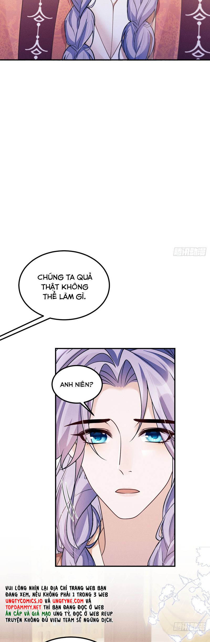 Tôi Hoài Nghi Ảnh Đế Đang Theo Đuổi Tôi Chapter 166 - Trang 4