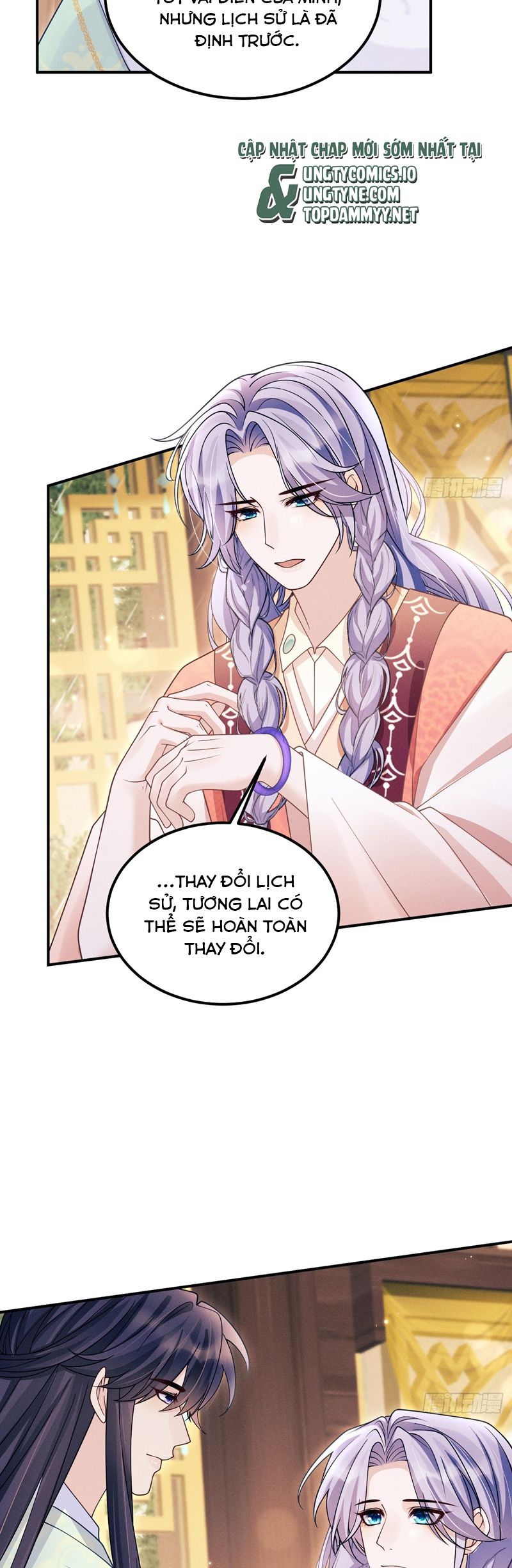 Tôi Hoài Nghi Ảnh Đế Đang Theo Đuổi Tôi Chapter 166 - Trang 4