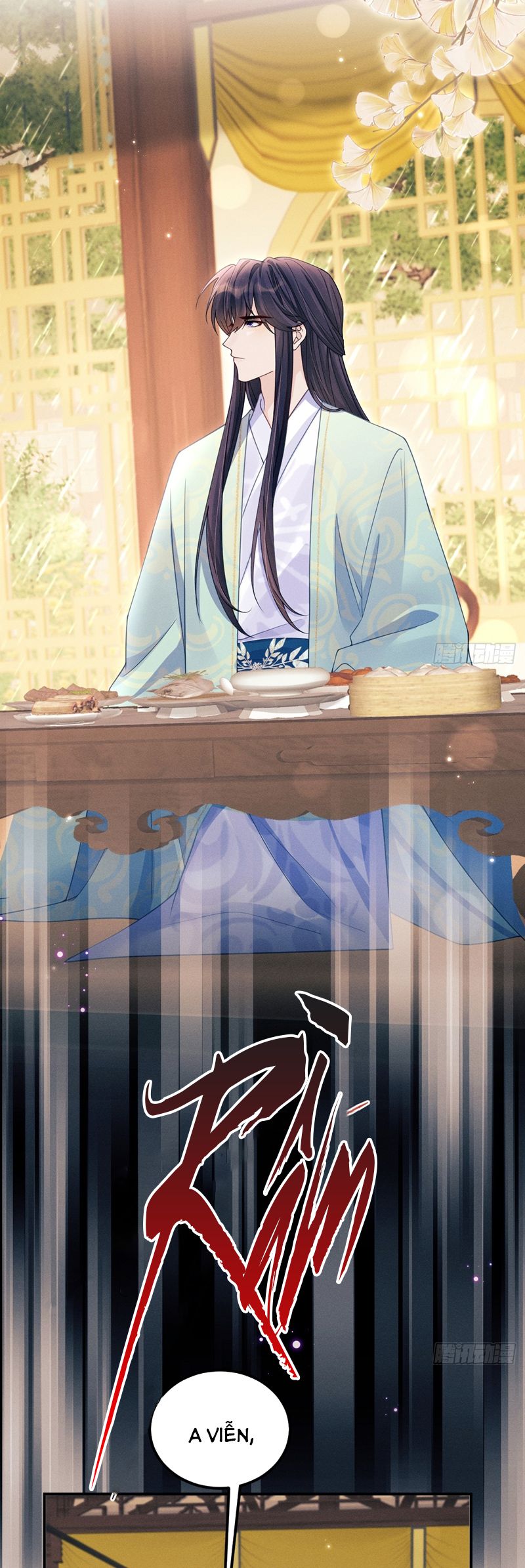 Tôi Hoài Nghi Ảnh Đế Đang Theo Đuổi Tôi Chapter 166 - Trang 4