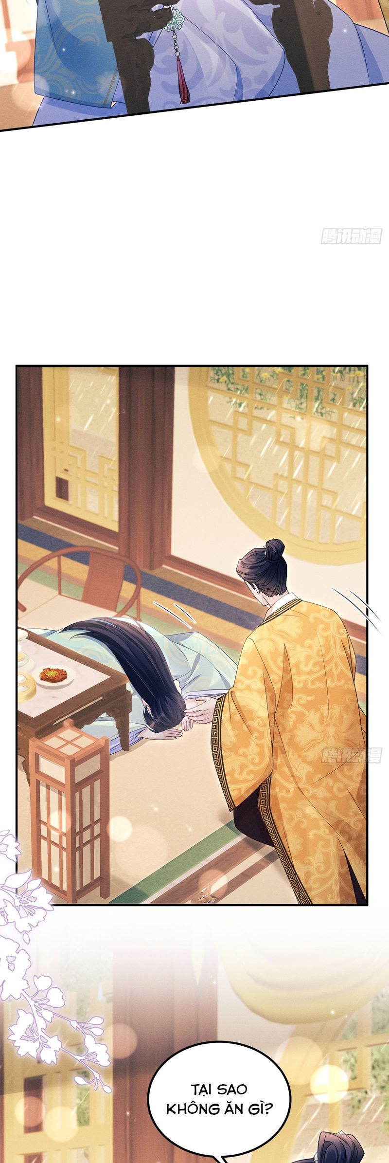 Tôi Hoài Nghi Ảnh Đế Đang Theo Đuổi Tôi Chapter 166 - Trang 4