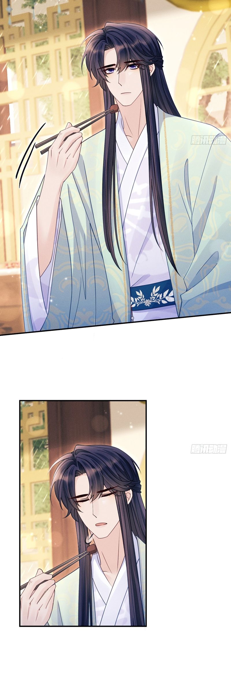Tôi Hoài Nghi Ảnh Đế Đang Theo Đuổi Tôi Chapter 166 - Trang 4