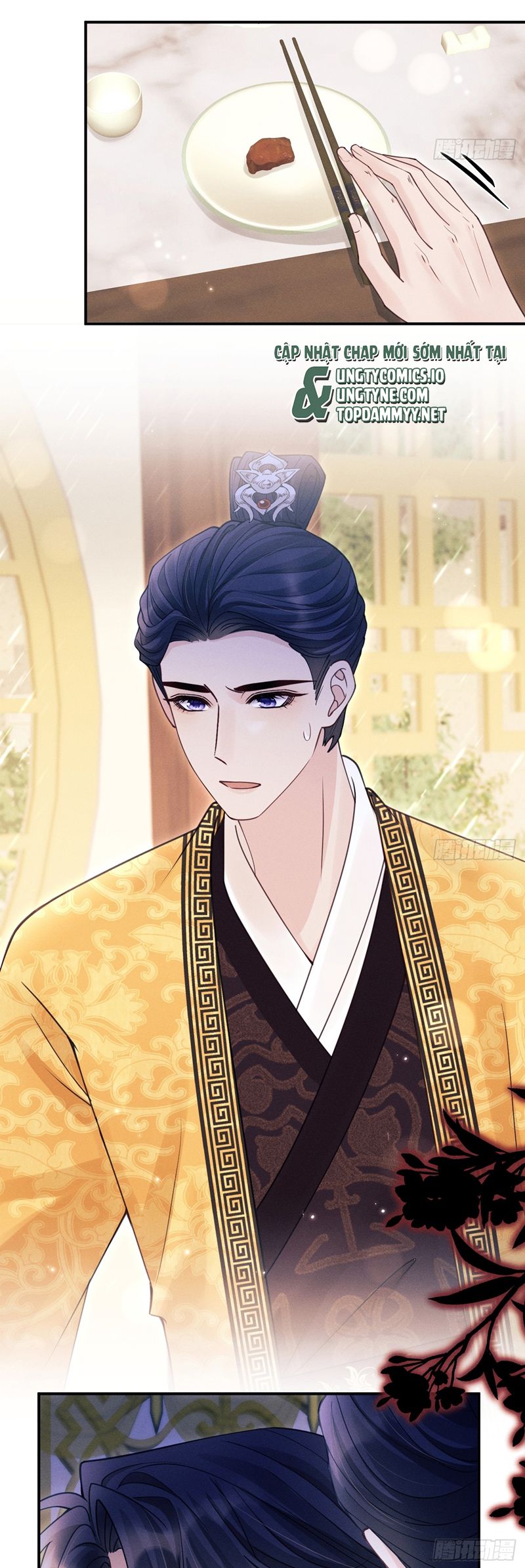 Tôi Hoài Nghi Ảnh Đế Đang Theo Đuổi Tôi Chapter 166 - Trang 4