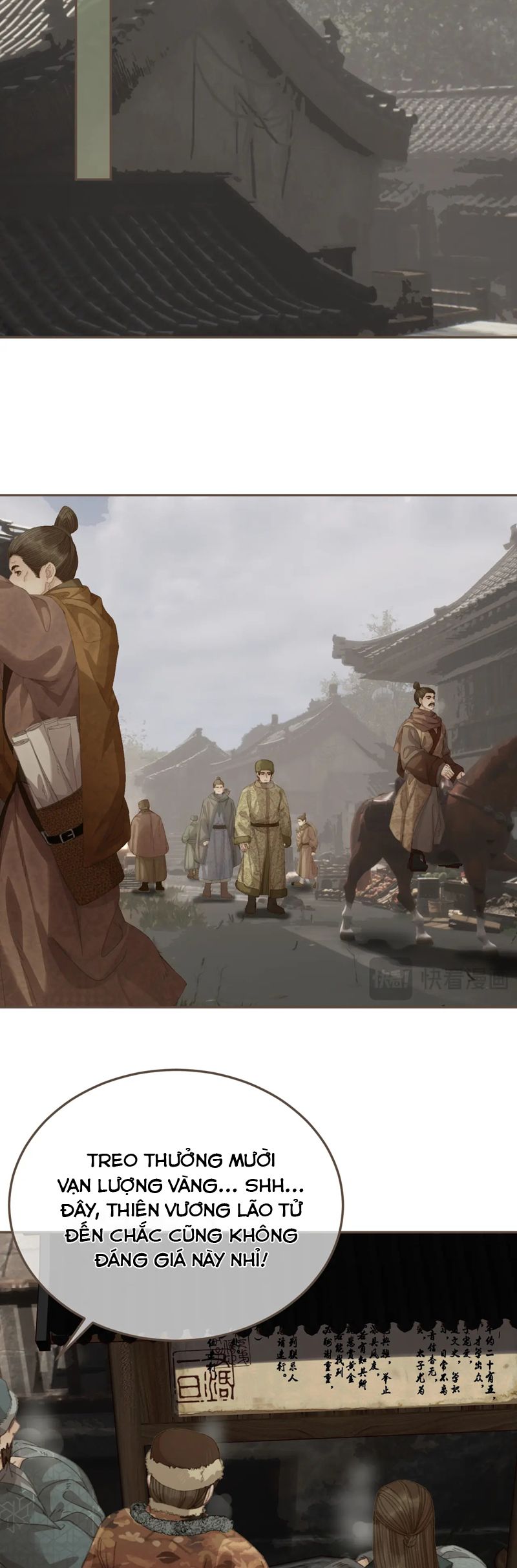 Á Nô 2: Thám Hoa Chap 65 - Trang 3