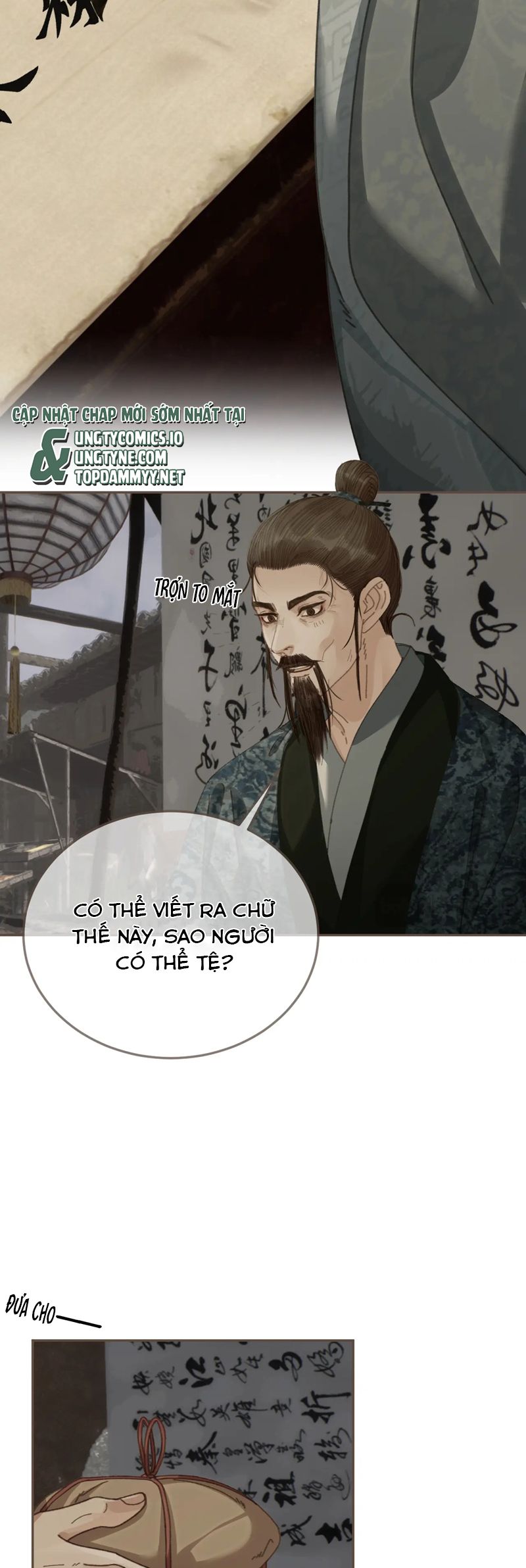 Á Nô 2: Thám Hoa Chap 65 - Trang 3