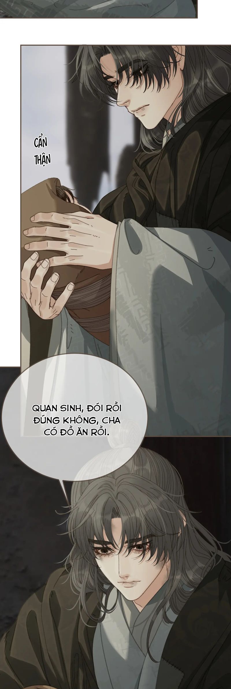 Á Nô 2: Thám Hoa Chap 65 - Trang 3