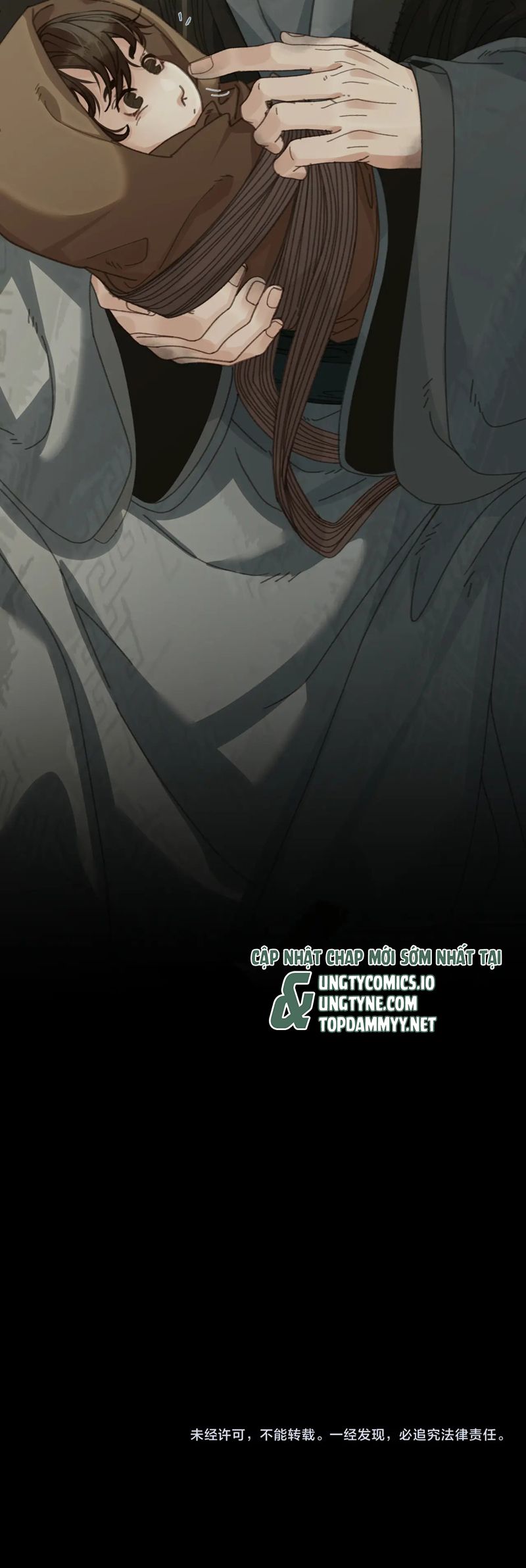 Á Nô 2: Thám Hoa Chap 65 - Trang 3