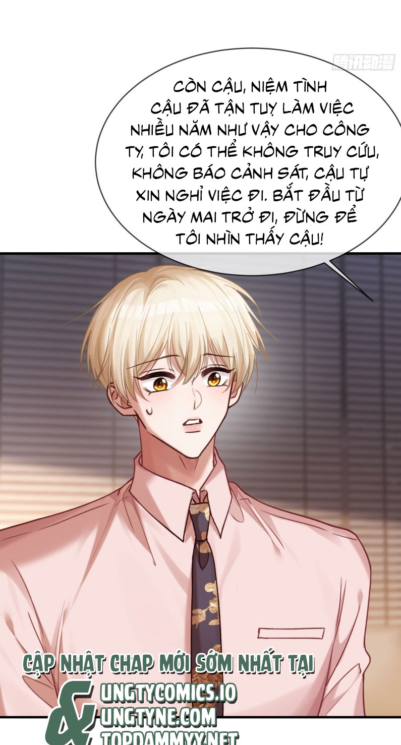 Xuyên Nhanh: Quan Hệ Gây Nghiện Chapter 72 - Next Chapter 73