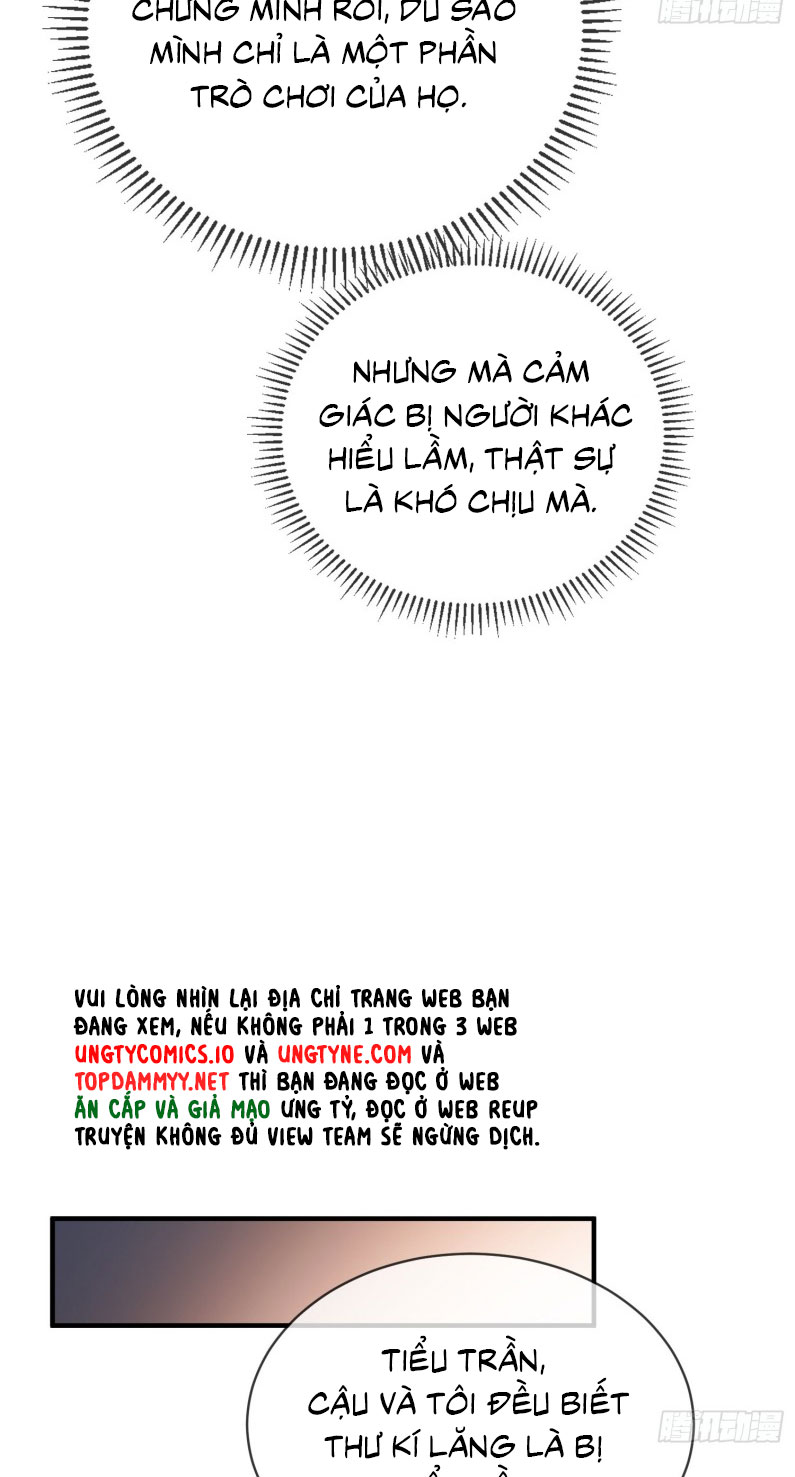 Xuyên Nhanh: Quan Hệ Gây Nghiện Chapter 72 - Next Chapter 73