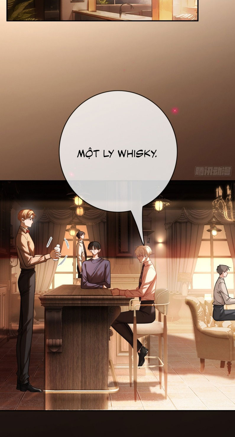 Xuyên Nhanh: Quan Hệ Gây Nghiện Chapter 72 - Next Chapter 73