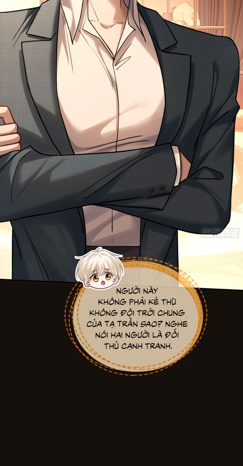 Xuyên Nhanh: Quan Hệ Gây Nghiện Chapter 72 - Next Chapter 73