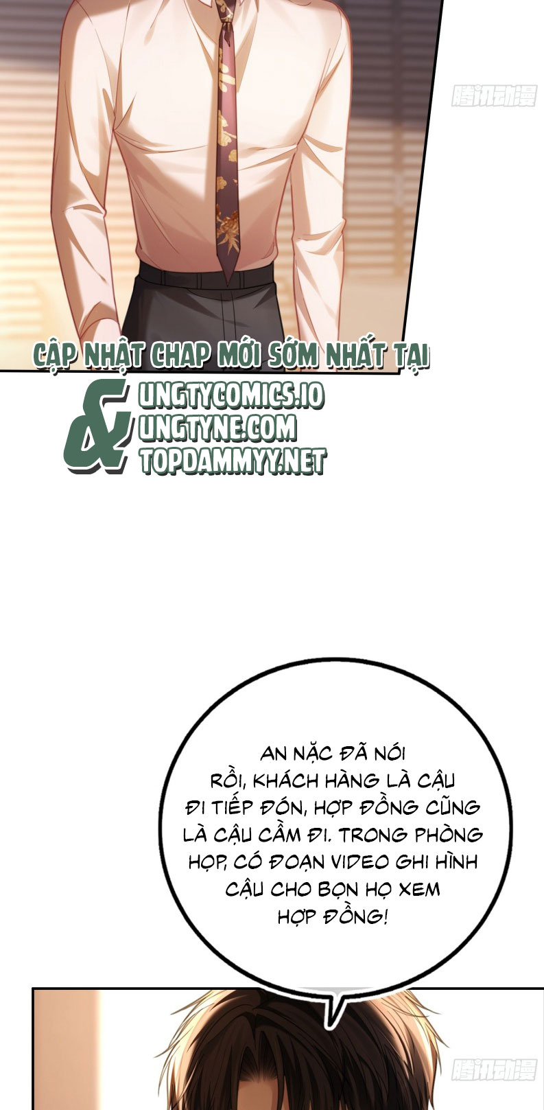 Xuyên Nhanh: Quan Hệ Gây Nghiện Chapter 72 - Next Chapter 73