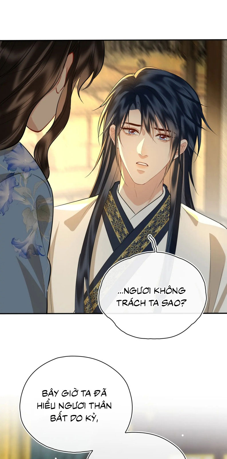 Tham Hoan Chapter 70 - Trang 3