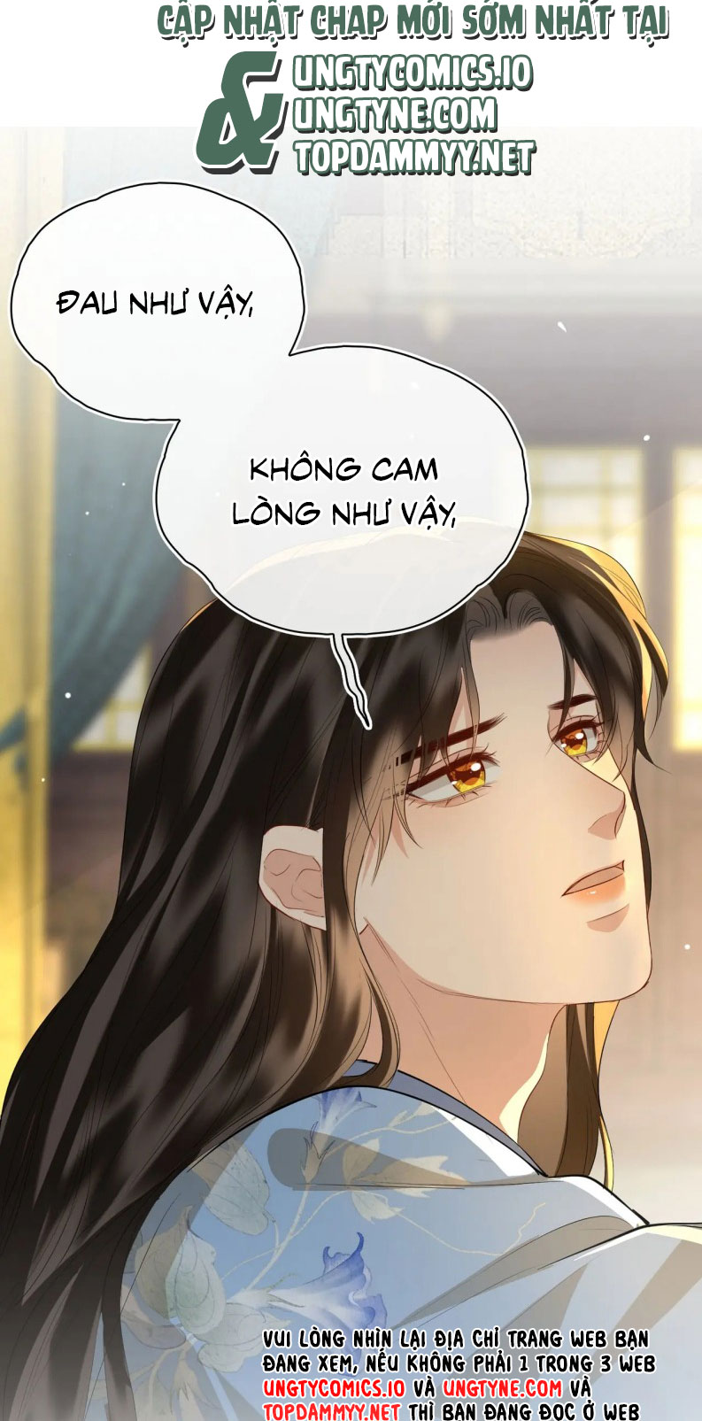 Tham Hoan Chapter 70 - Trang 3