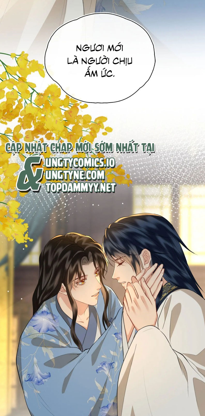 Tham Hoan Chapter 70 - Trang 3