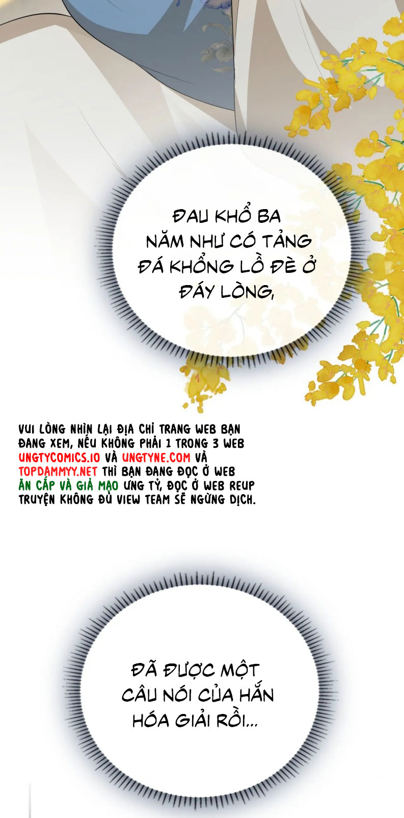 Tham Hoan Chapter 70 - Trang 3