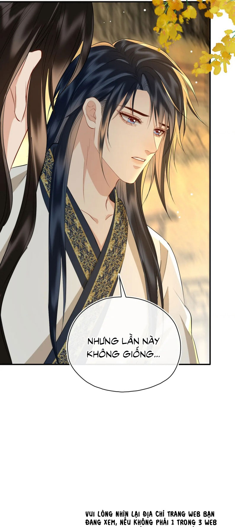 Tham Hoan Chapter 70 - Trang 3