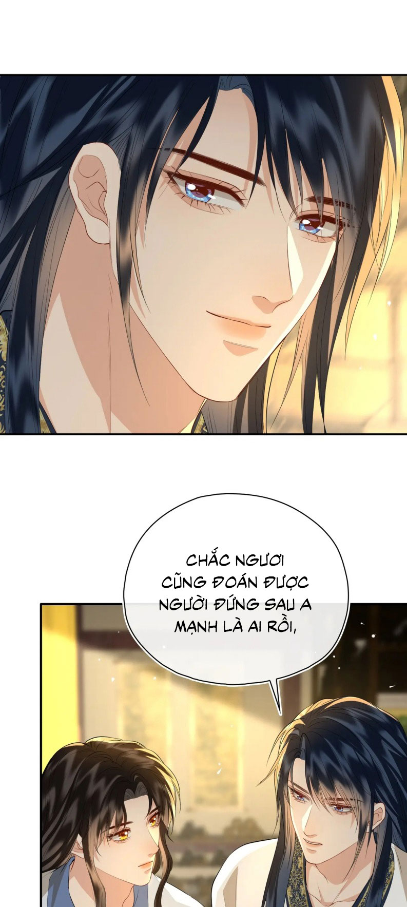 Tham Hoan Chapter 70 - Trang 3