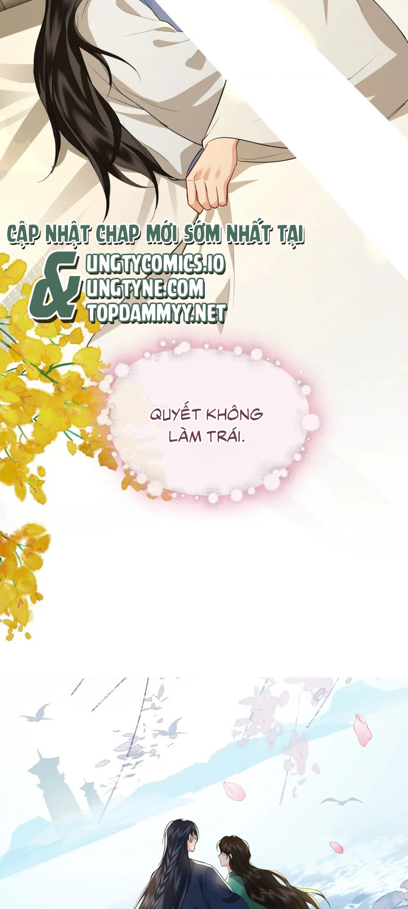 Tham Hoan Chapter 70 - Trang 3