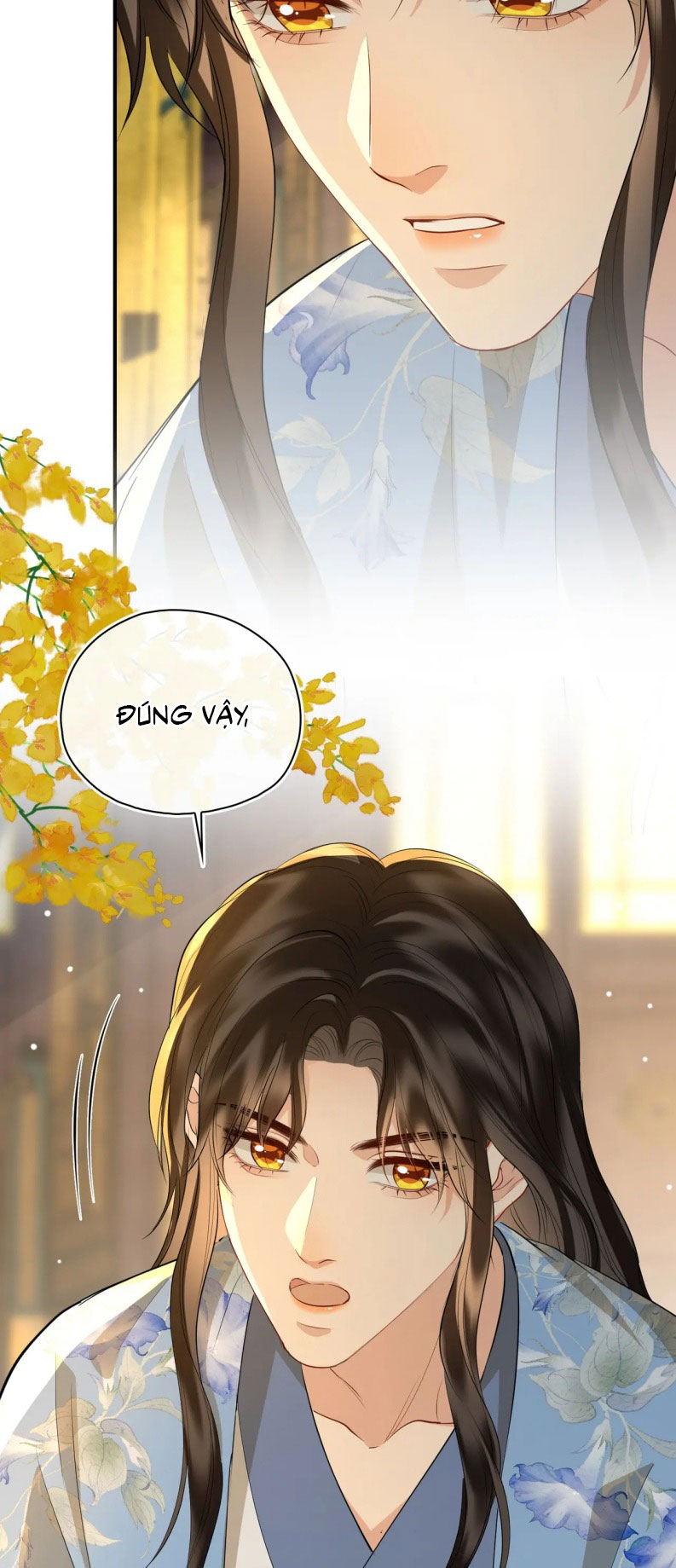 Tham Hoan Chapter 70 - Trang 3