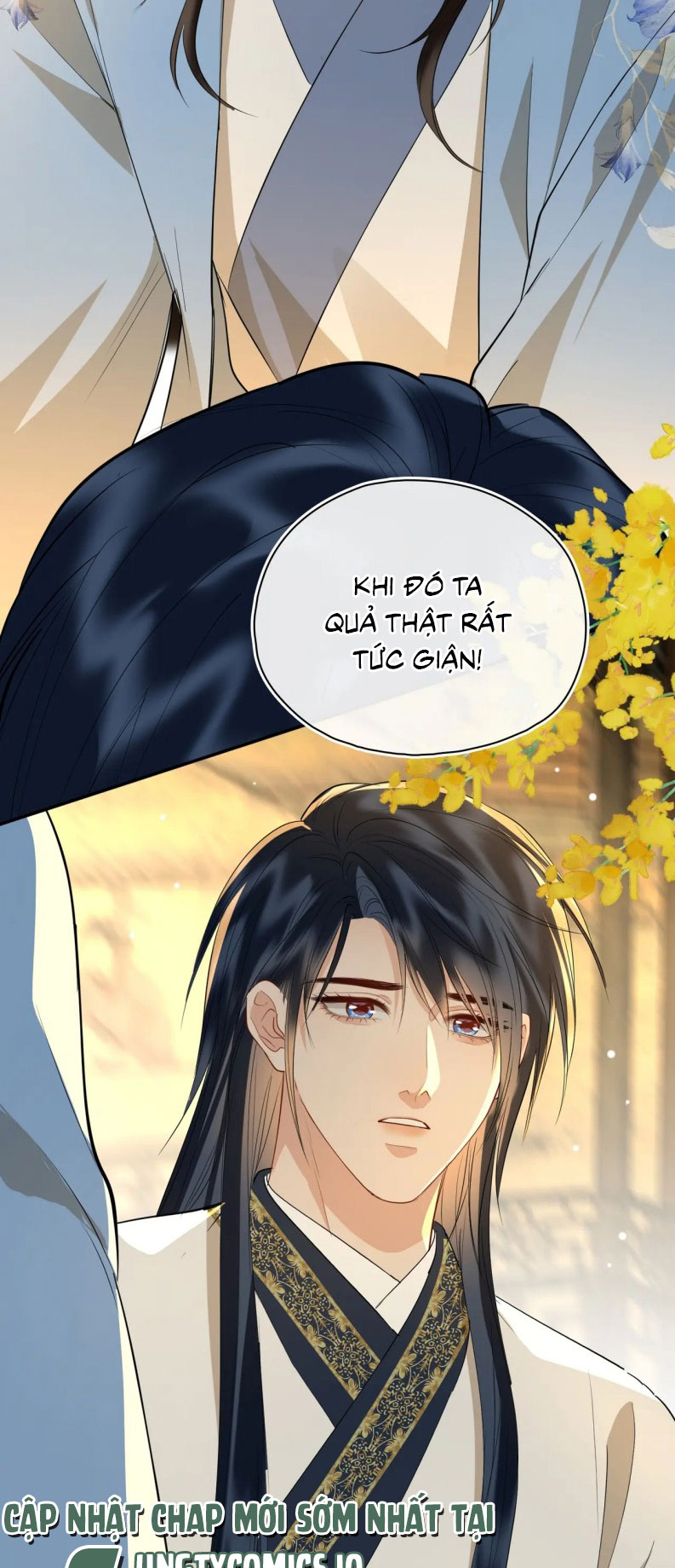 Tham Hoan Chapter 70 - Trang 3