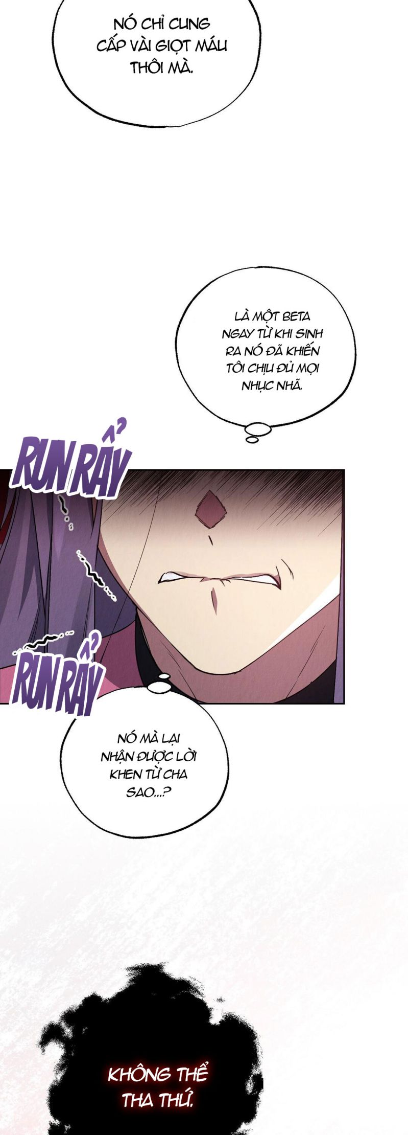 Chuỗi Số Mệnh Chapter 12 - Trang 3