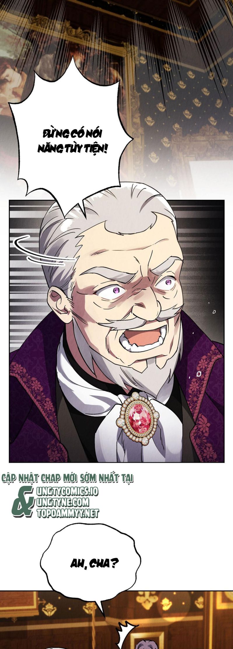 Chuỗi Số Mệnh Chapter 12 - Trang 3
