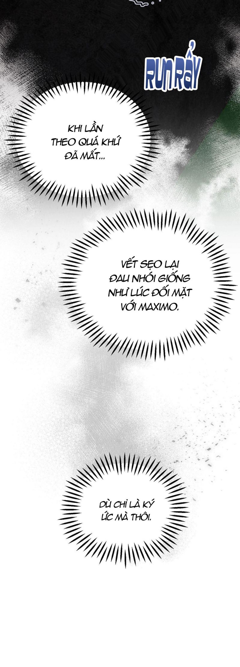 Chuỗi Số Mệnh Chapter 12 - Trang 3