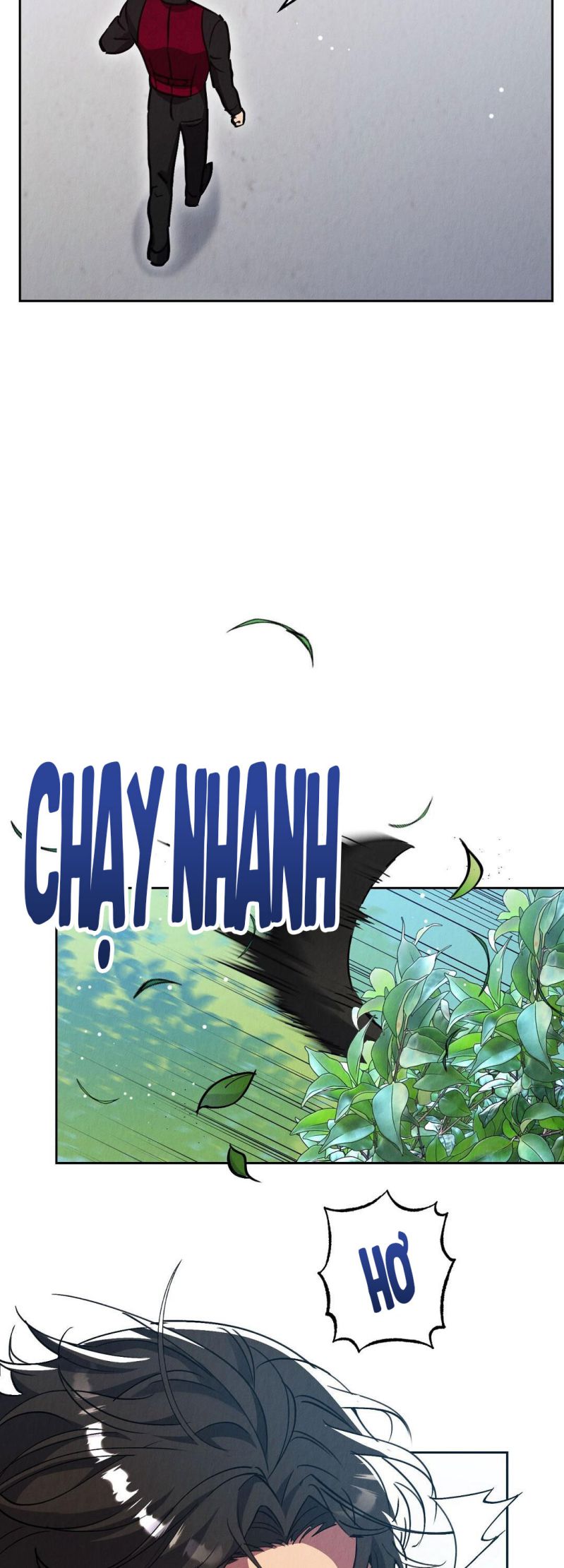 Chuỗi Số Mệnh Chapter 12 - Trang 3