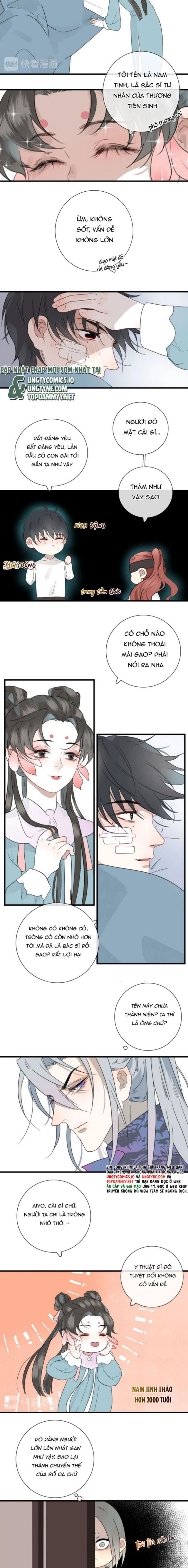 Nhiệm Vụ Này Muốn Mạng Mà Chap 13 - Trang 2