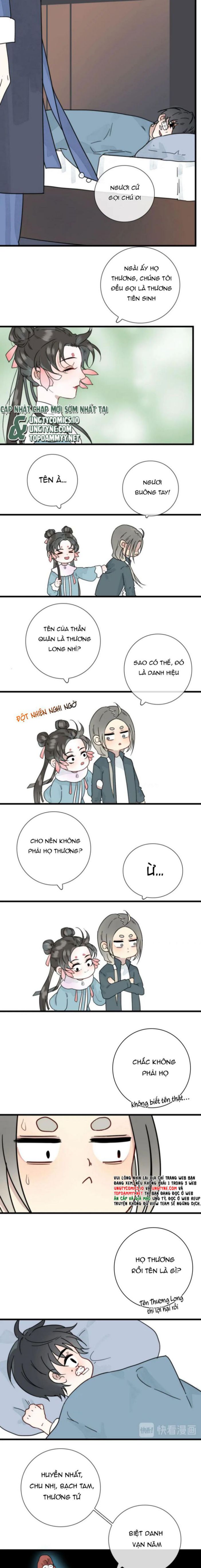 Nhiệm Vụ Này Muốn Mạng Mà Chap 13 - Trang 2